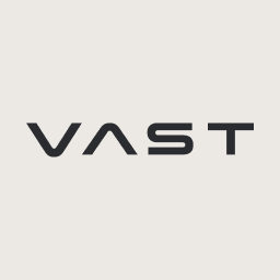 Vast Space logo