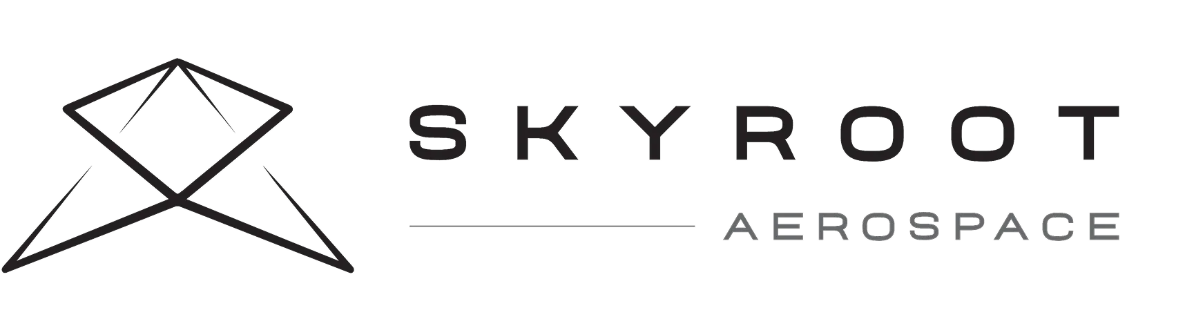 Skyroot Aerospace logo